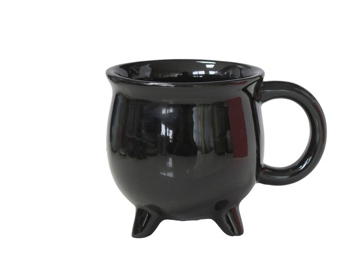 Variety Shaped Stoneware Mug 1 Variety Shaped Stoneware Mug 1