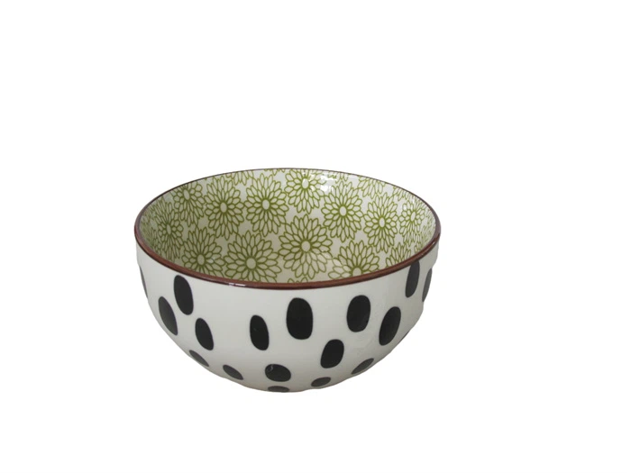 designed ceramic bowl 2 designed ceramic bowl 2